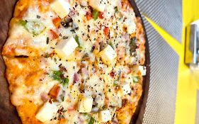 Lime Tree Hotel - Golf Course Road, Sector-43, Gurugram